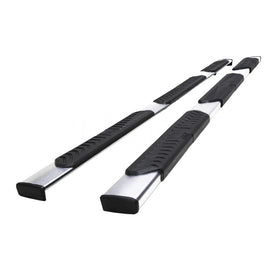 Westin 19-20 Ram 2500/3500 Crew Cab (6.5ft Bed) R5 M-Series W2W Nerf Step Bars - Polished Stainless - GTR Auto