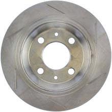 Load image into Gallery viewer, StopTech Slotted Sport Brake Rotor