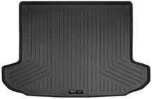 Load image into Gallery viewer, Husky Liners 2016 Hyundai Tucson Cargo Liner - Black - GTR Auto