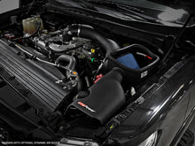 Load image into Gallery viewer, aFe Magnum Force Stage-2 Pro 5R Cold Air Intake System 16-19 Nissan Titan XD V8-5.0L (td) - GTR Auto