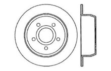 Load image into Gallery viewer, StopTech Slotted &amp; Drilled Sport Brake Rotor