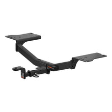 Load image into Gallery viewer, Curt 17-19 Chevrolet Cruze Class 1 Trailer Hitch w/1-1/4in Ball Mount BOXED