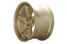 Load image into Gallery viewer, Advan GT Premium Version 21x11.0 +15 5-114.3 Racing Gold Metallic Wheel