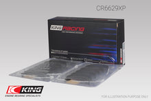 Load image into Gallery viewer, King Engine Bearings Mitsubishi 6G72 (Size STDX) Connecting Rod Bearing Set
