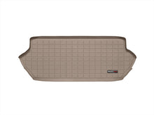 Load image into Gallery viewer, WeatherTech 03-13 Volvo XC90 Cargo Liners - Tan