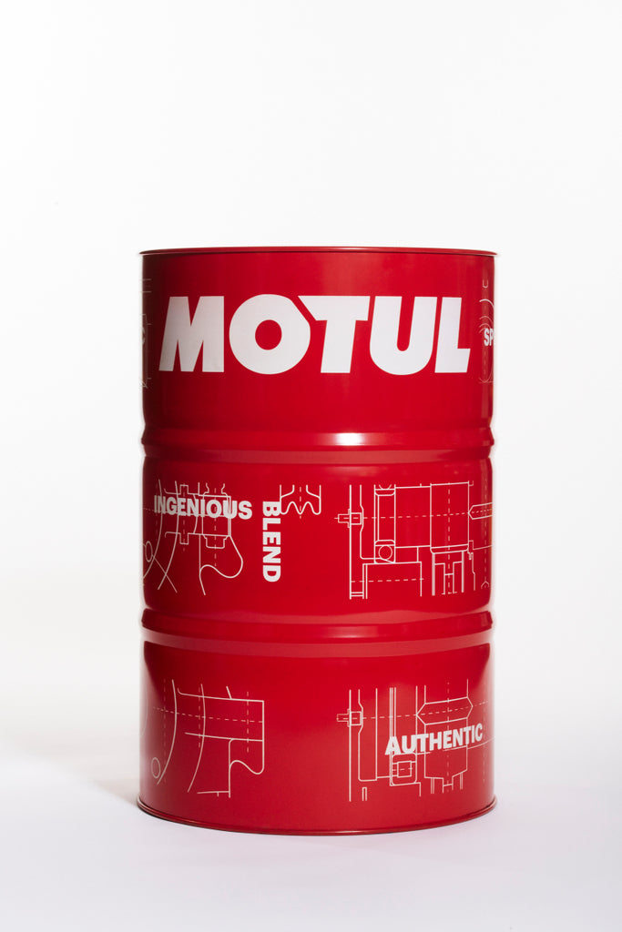 Motul 208L Synthetic Engine Oil 8100 0W20 ECO-LITE