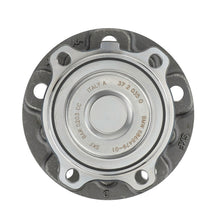 Load image into Gallery viewer, MOOG 2015 BMW 550i GT Front Hub Assembly