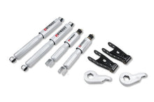 Load image into Gallery viewer, Belltech LOWERING KIT WITH SP SHOCKS