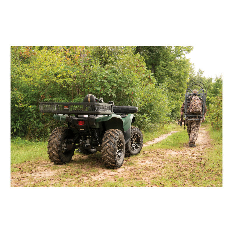 Curt Universal ATV Cargo Carrier (41in x 26in)