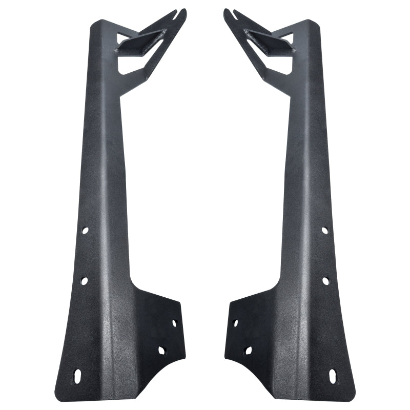 Oracle 97-06 Jeep TJ Off-Road LED Light Bar Roof Brackets/Light