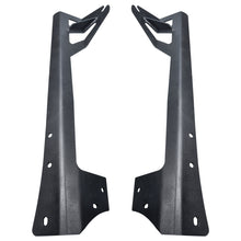 Load image into Gallery viewer, Oracle 97-06 Jeep TJ Off-Road LED Light Bar Roof Brackets/Light