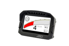 Load image into Gallery viewer, AEM CD-5L Carbon Logging Digital Dash Display