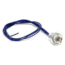 Load image into Gallery viewer, Letric Lighting Royal Flsh Led 9/16 Stl/Rd/Rd