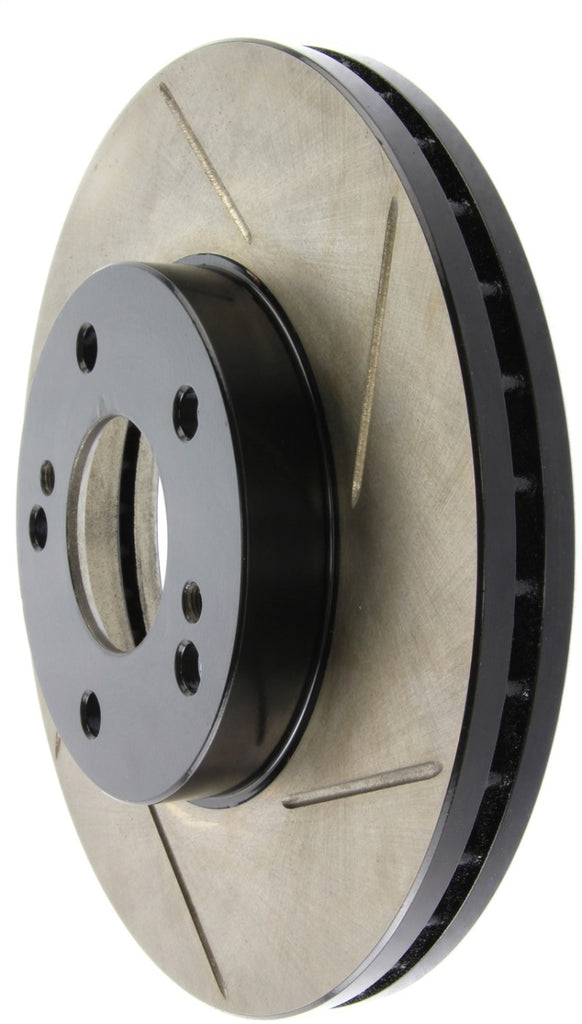 StopTech Slotted Sport Brake Rotor