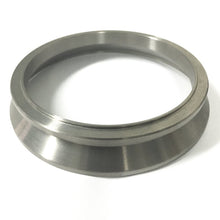 Load image into Gallery viewer, Ticon Industries PTE Pro-Mod Titanium V-Band Turbine Outlet Flange