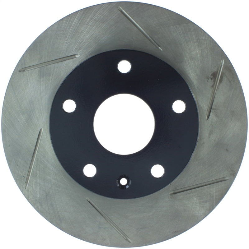StopTech Slotted Sport Brake Rotor