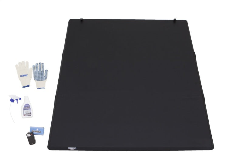 Tonno Pro 17-22 Ford F-250 Super Duty 6.8ft Styleside Tonno Fold Tri-Fold Tonneau Cover