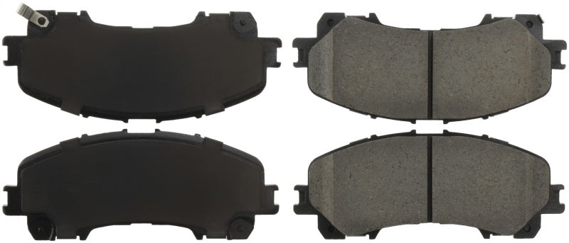 StopTech Sport Performance 14-17 Infiniti Q50 Front Brake Pads