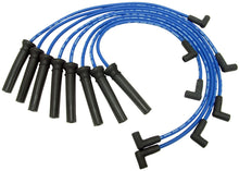 Load image into Gallery viewer, NGK Chevrolet Corvette 1995-1990 Spark Plug Wire Set