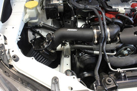 PERRIN 18-21 Subaru STI Cold-Air Intake - Black - GTR Auto