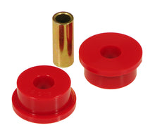 Load image into Gallery viewer, Prothane 84-98 Jeep Cherokee / Commander Front Track Bar Bushings - Red
