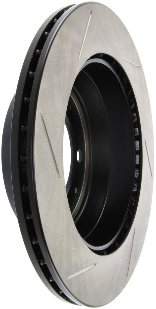 StopTech Slotted Sport Brake Rotor