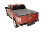 Extang 09-14 Ford F150 (8ft Bed) Solid Fold 2.0