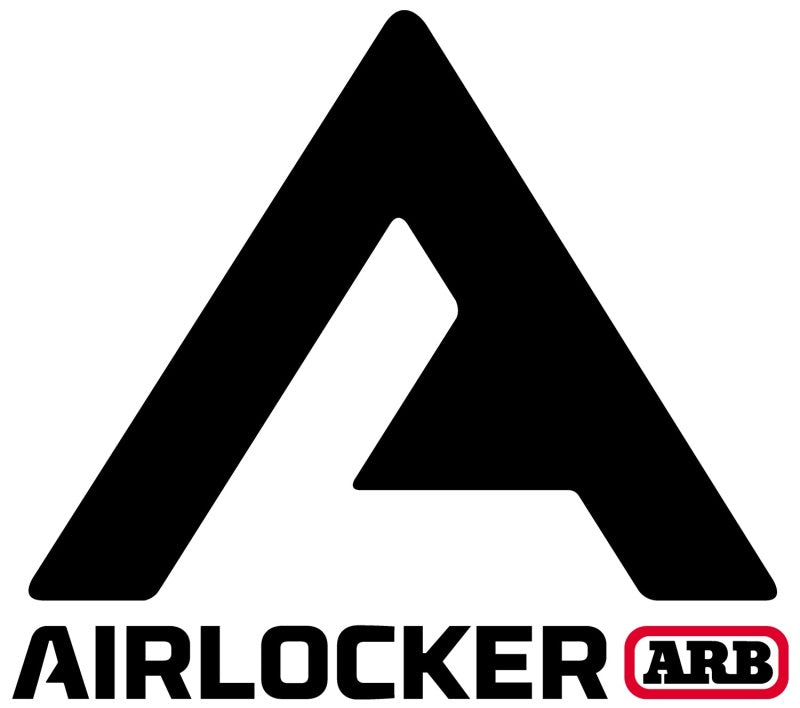 ARB Airlocker Fr 22Spl 10 Bolt Rg Suzuki S/N