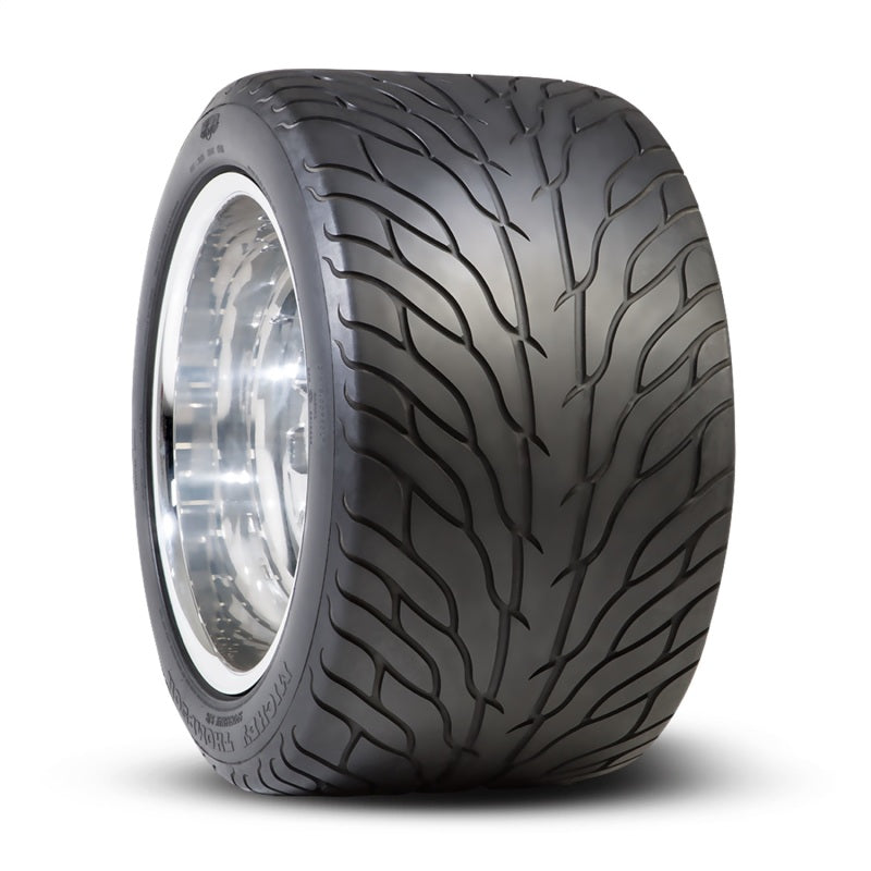 Mickey Thompson Sportsman S/R Tire - 28X6.00R15LT 90000020407