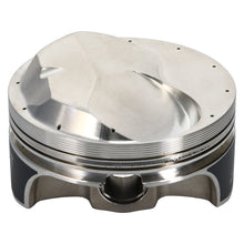 Load image into Gallery viewer, Wiseco 4.630 Big Block Chevy Quick 16 +42cc Dome 1.120CH Piston Set