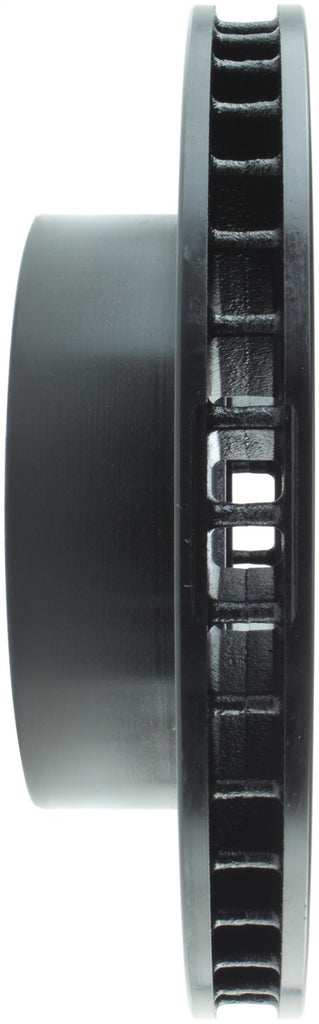StopTech Slotted Sport Brake Rotor