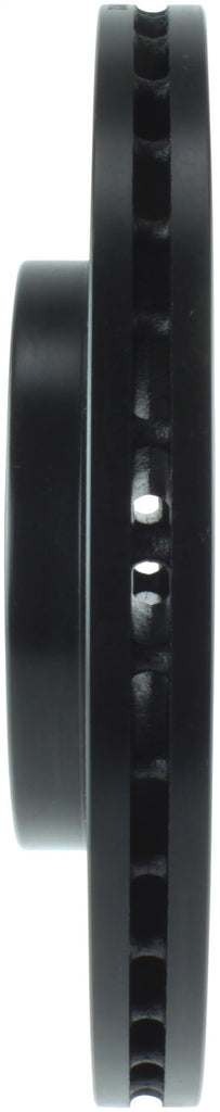 StopTech Slotted Sport Brake Rotor