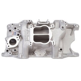 Edelbrock Performer 318 w/ O EGR Manifold