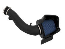 Load image into Gallery viewer, aFe Magnum FORCE Stage-2 PRO 5R CIA System 16-19 Jeep Grand Cherokee (WK2) - V6-3.6L - GTR Auto