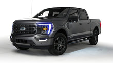 Load image into Gallery viewer, Oracle 21-22 Ford F-150 ColorSHIFT RGB+W Headlight DRL Upgrade Kit w/ No Controller