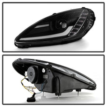 Load image into Gallery viewer, Spyder Signature Series 05-13 Chevrolet Corvette C6 Projector Headlights