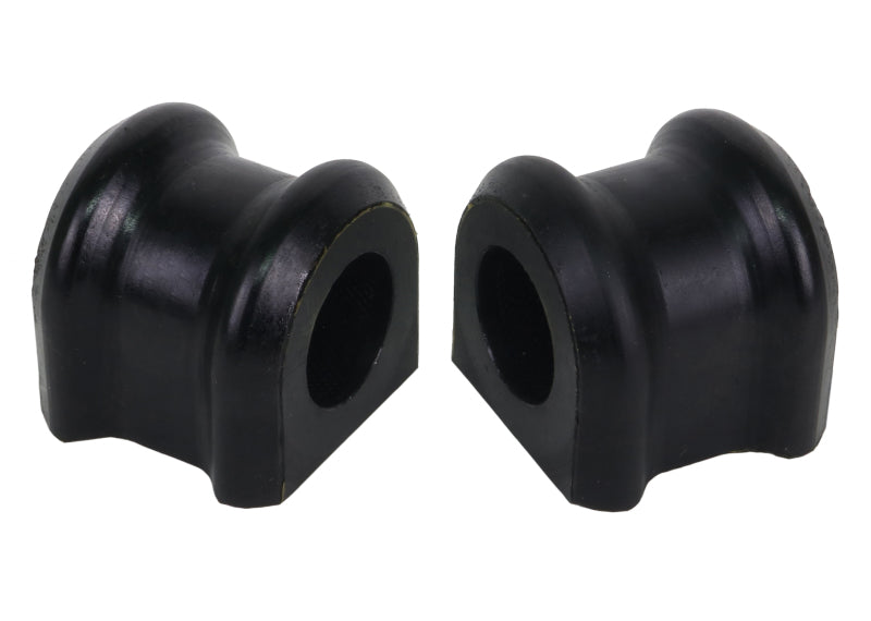 Whiteline 30mm Front Sway Bar Mount Bushing 97-06 Jeep Wrangler TJ