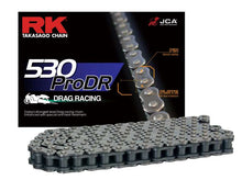 Load image into Gallery viewer, RK Chain 530PRODR-140L - Natural
