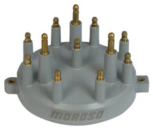 Load image into Gallery viewer, Moroso Distributor Cap - Ear Mounted (Use w/Part No 72225/72226/72227/72228)