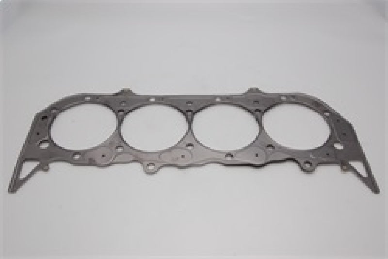 Cometic Chevy Big Block Brodix Big Duke/Big Brodie Heads 4.57in Bore .040in MLS Head Gasket - GTR Auto