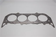 Load image into Gallery viewer, Cometic Chevy Big Block Brodix Big Duke/Big Brodie Heads 4.57in Bore .040in MLS Head Gasket - GTR Auto