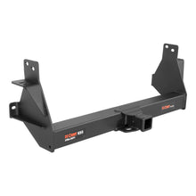 Load image into Gallery viewer, Curt 16-19 Nissan Titan XD Xtra Duty Class 5 Trailer Hitch BOXED