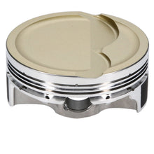 Load image into Gallery viewer, JE Pistons Ultra Series GM Gen III/IV LS 4.075in Bore/3.622in Stroke Set of 8 Pistons