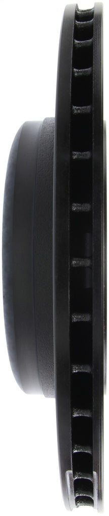 StopTech Slotted Sport Brake Rotor