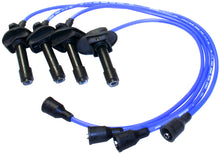 Load image into Gallery viewer, NGK Subaru Legacy 1996 Spark Plug Wire Set