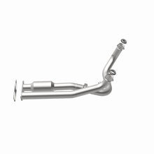 Load image into Gallery viewer, MagnaFlow California Grade Direct-Fit Catalytic Converter 96-00 Chevrolet / GMC K3500 V8 7.4L