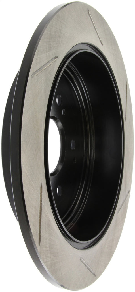 StopTech Slotted Sport Brake Rotor