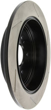 Load image into Gallery viewer, StopTech Slotted Sport Brake Rotor