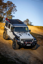 Load image into Gallery viewer, ARB Base Rack Kit Includes 61in x 51in Base Rack w/ Mount Kit and Deflector