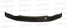 Load image into Gallery viewer, Seibon 00-03 Honda S2000 TV Carbon Fiber Lip